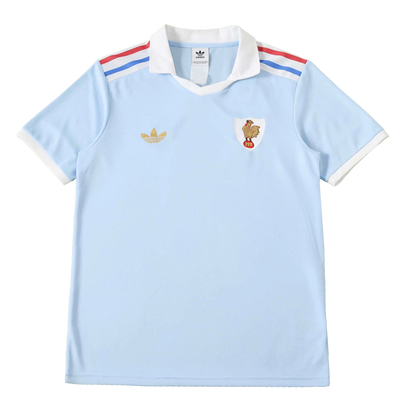 120th Anniversary Men's Shirt - Match Day