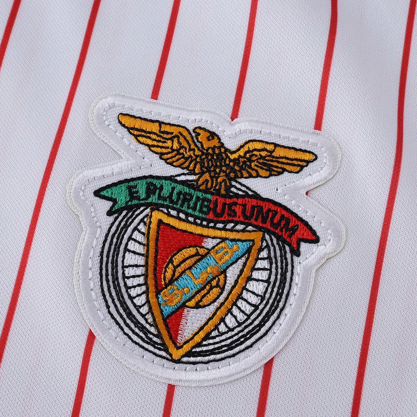 25/26 Men's Shirt - Match Day