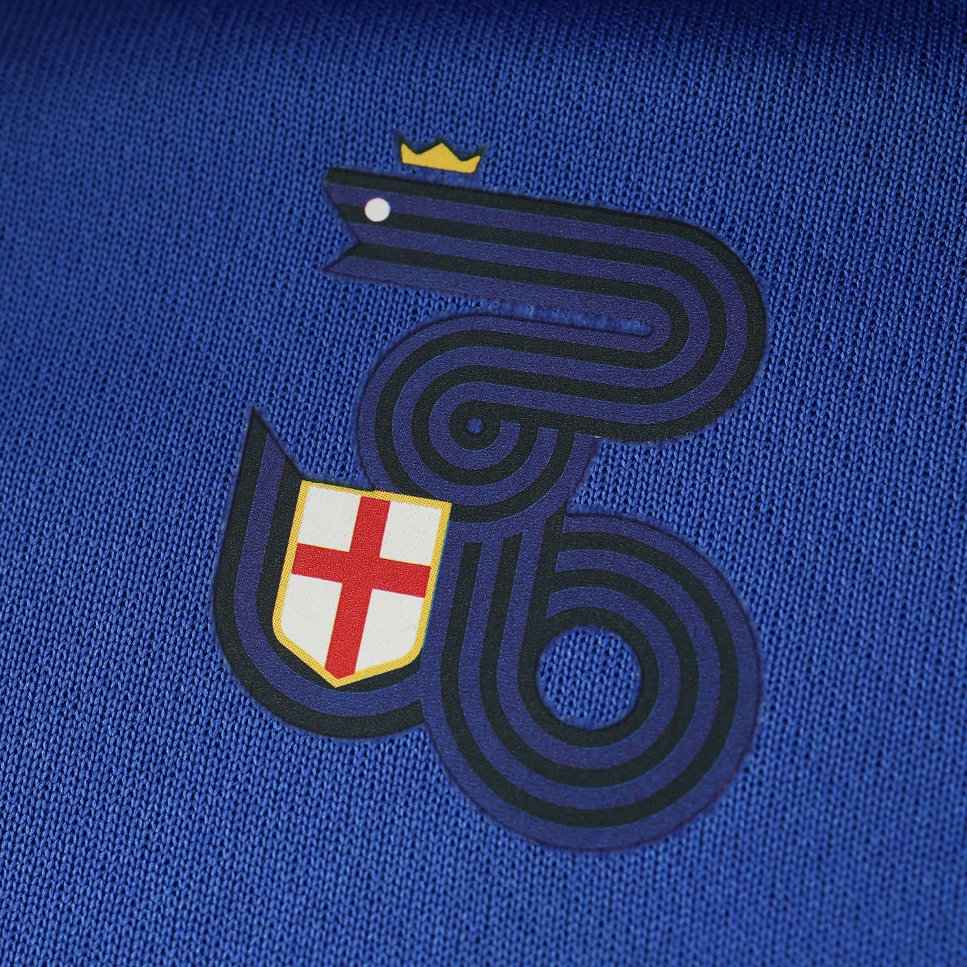 Home 24/25 Men's Shirt - Match Day