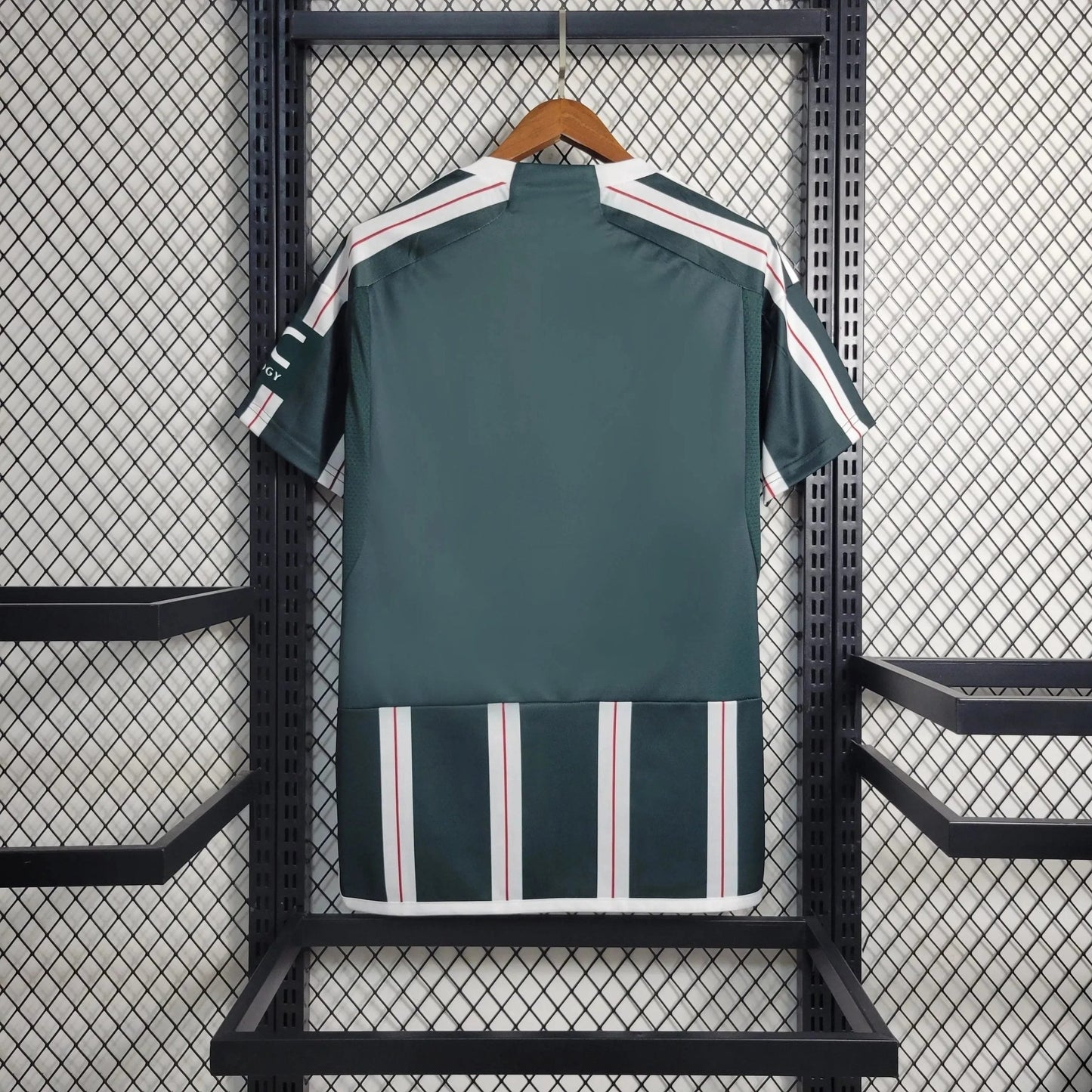 Away 23/24 Men's Shirt - Match Day