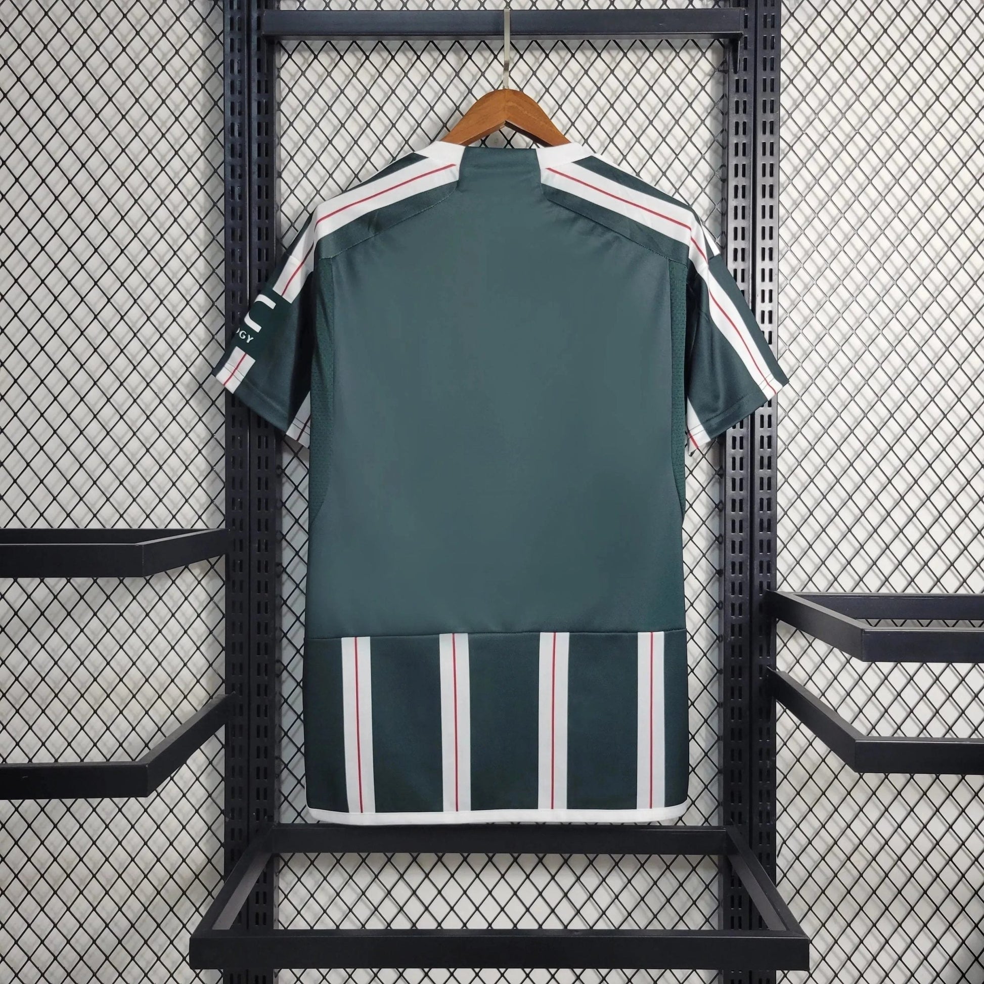 Away 23/24 Men's Shirt - Match Day