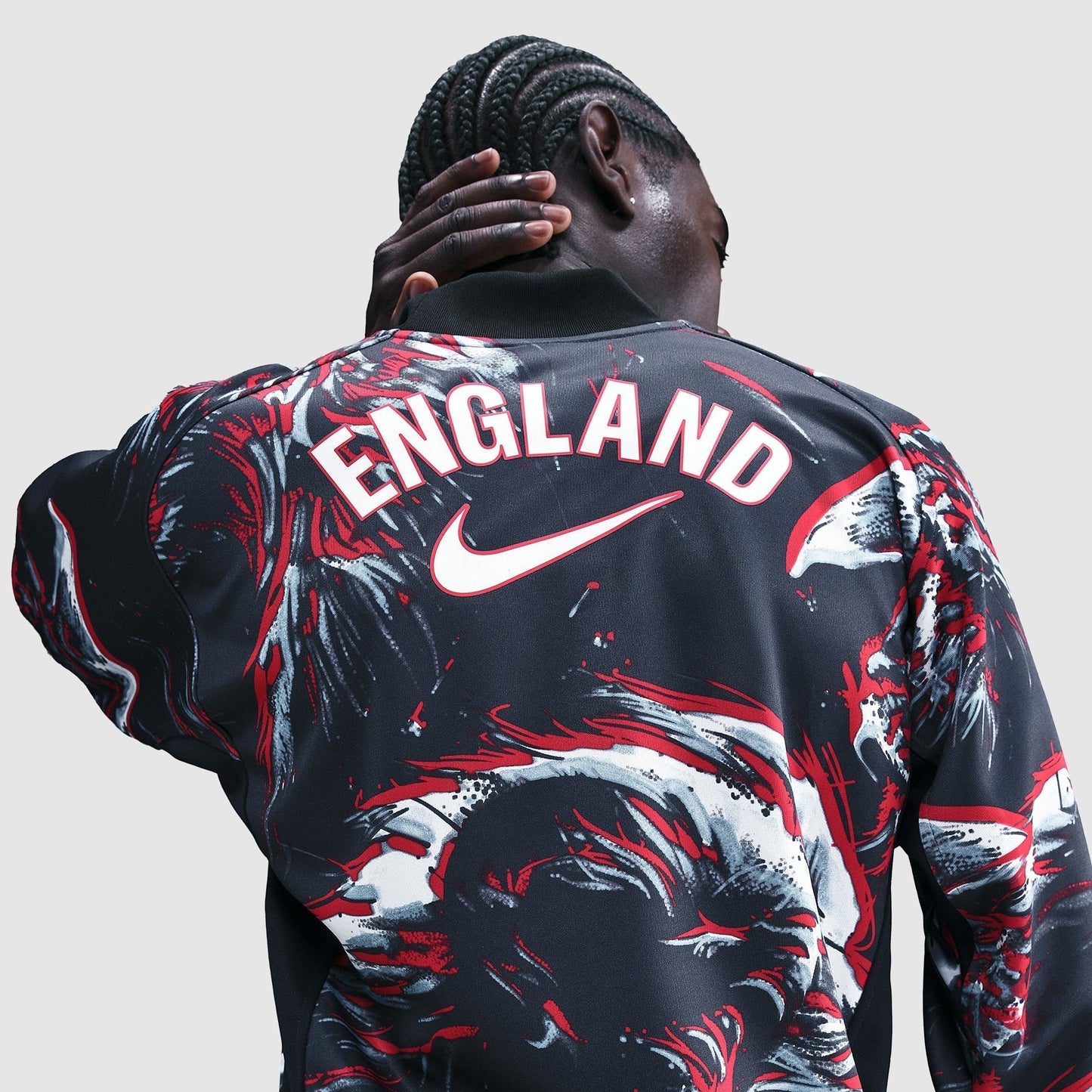Goalkeeper 26/27 Long Sleeve Shirt - Match Day