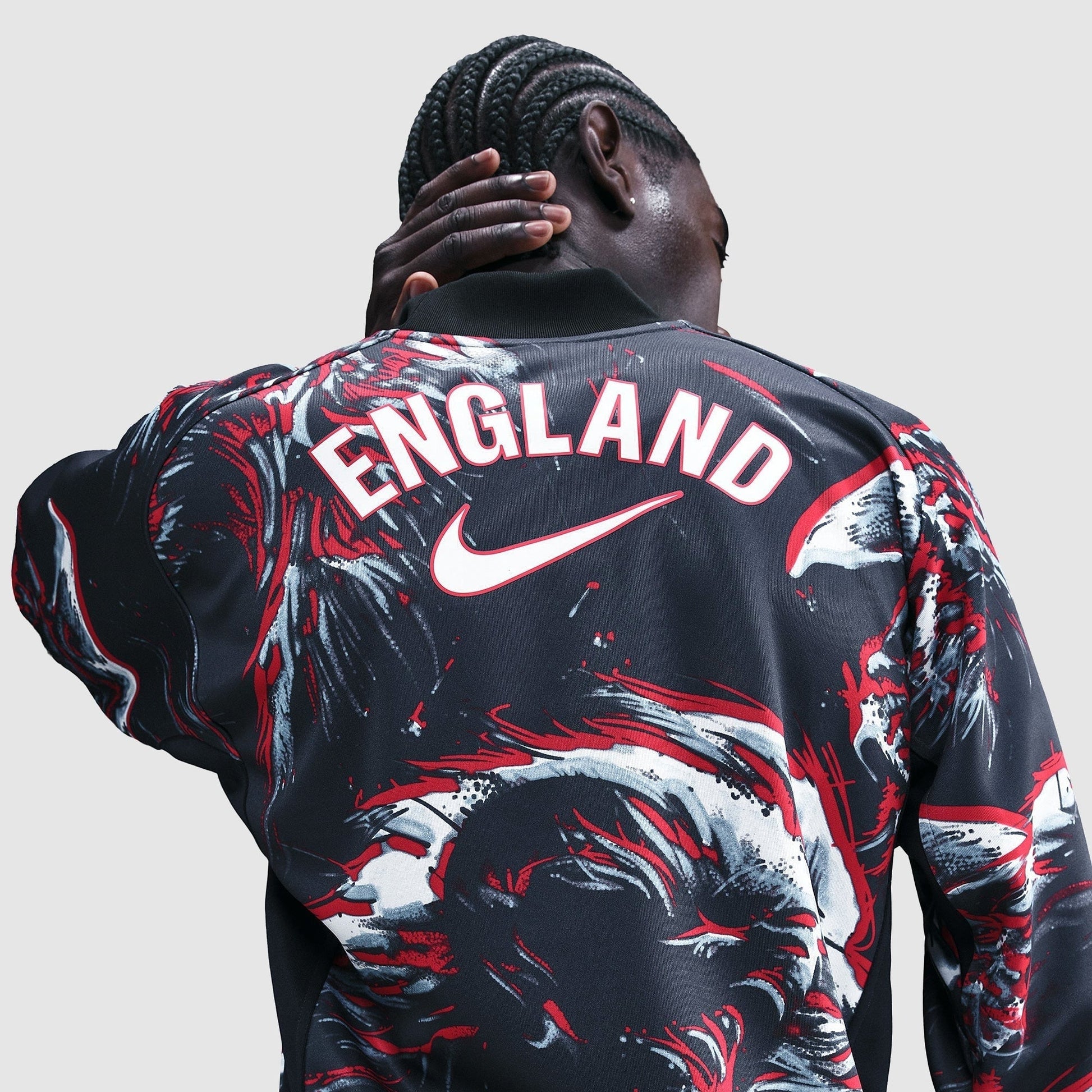 Goalkeeper 26/27 Long Sleeve Shirt - Match Day