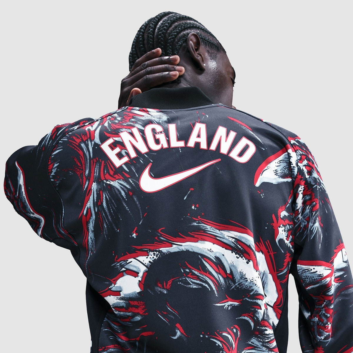 Goalkeeper 26/27 Long Sleeve Shirt - Match Day