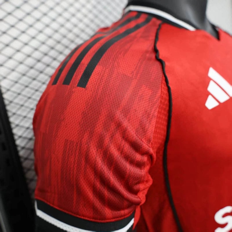 Home 25/26 Player Edition Shirt - Match Day