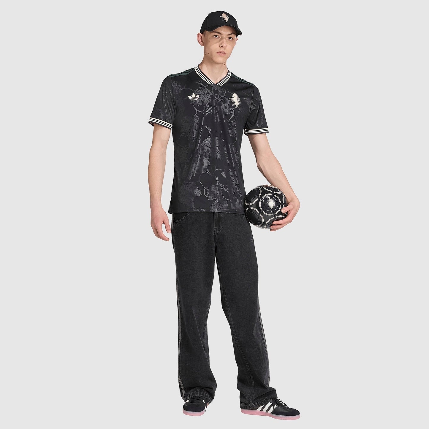 Third 25/26 Men's Shirt - Match Day