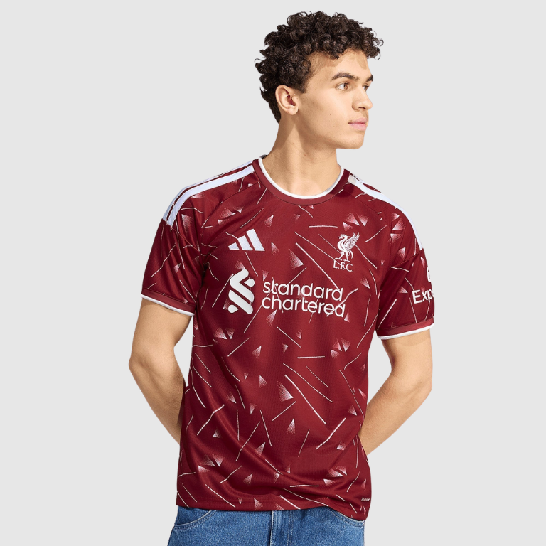 Home 26/27 Men's Shirt