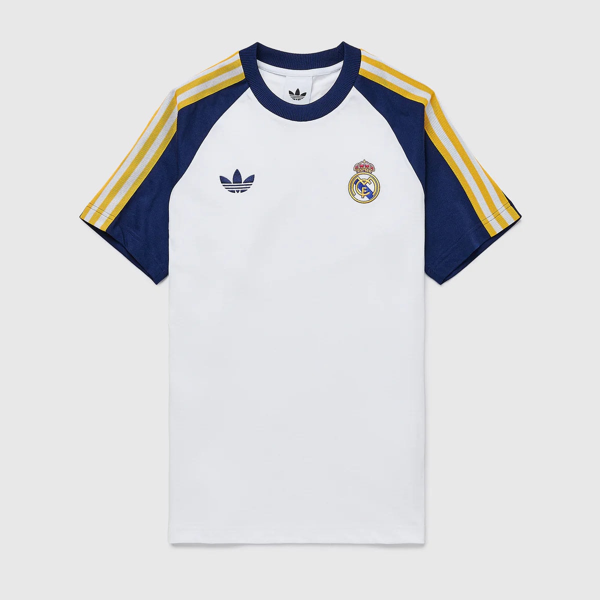 Travel 25/26 Men's Shirt - Match Day