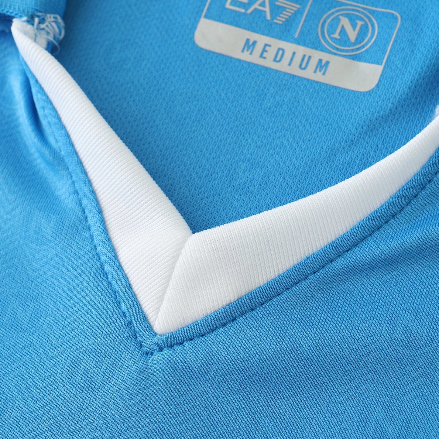 Home 24/25 Men's Shirt - Match Day