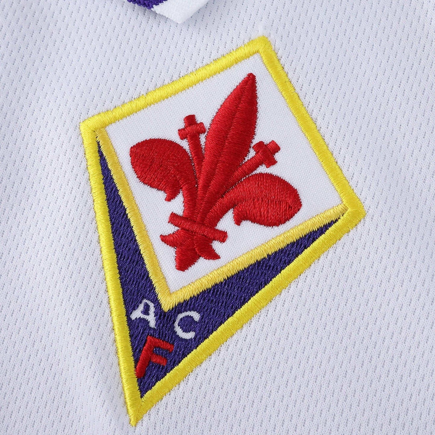 Retro Away 1999/00 Shirt - Match Day
