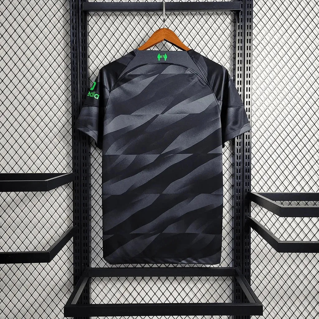 Goalkeeper 23/24 Shirt - Match Day