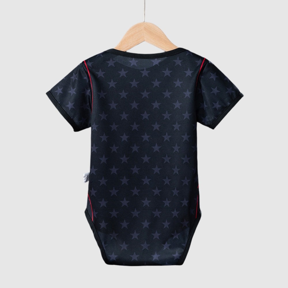 Away 26/27 Baby Shirt - Match Day