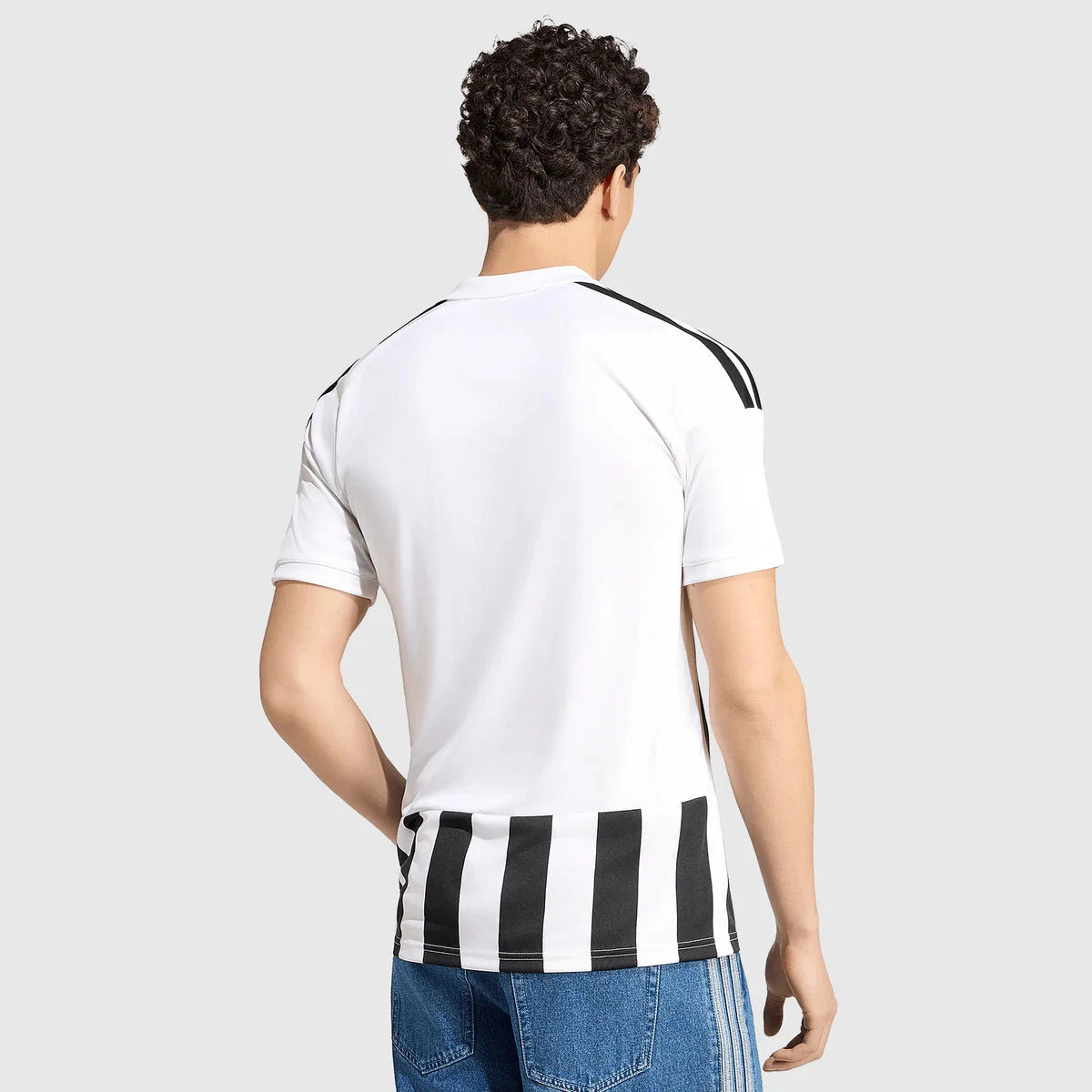 Home 26/27 Men's Shirt - Match Day