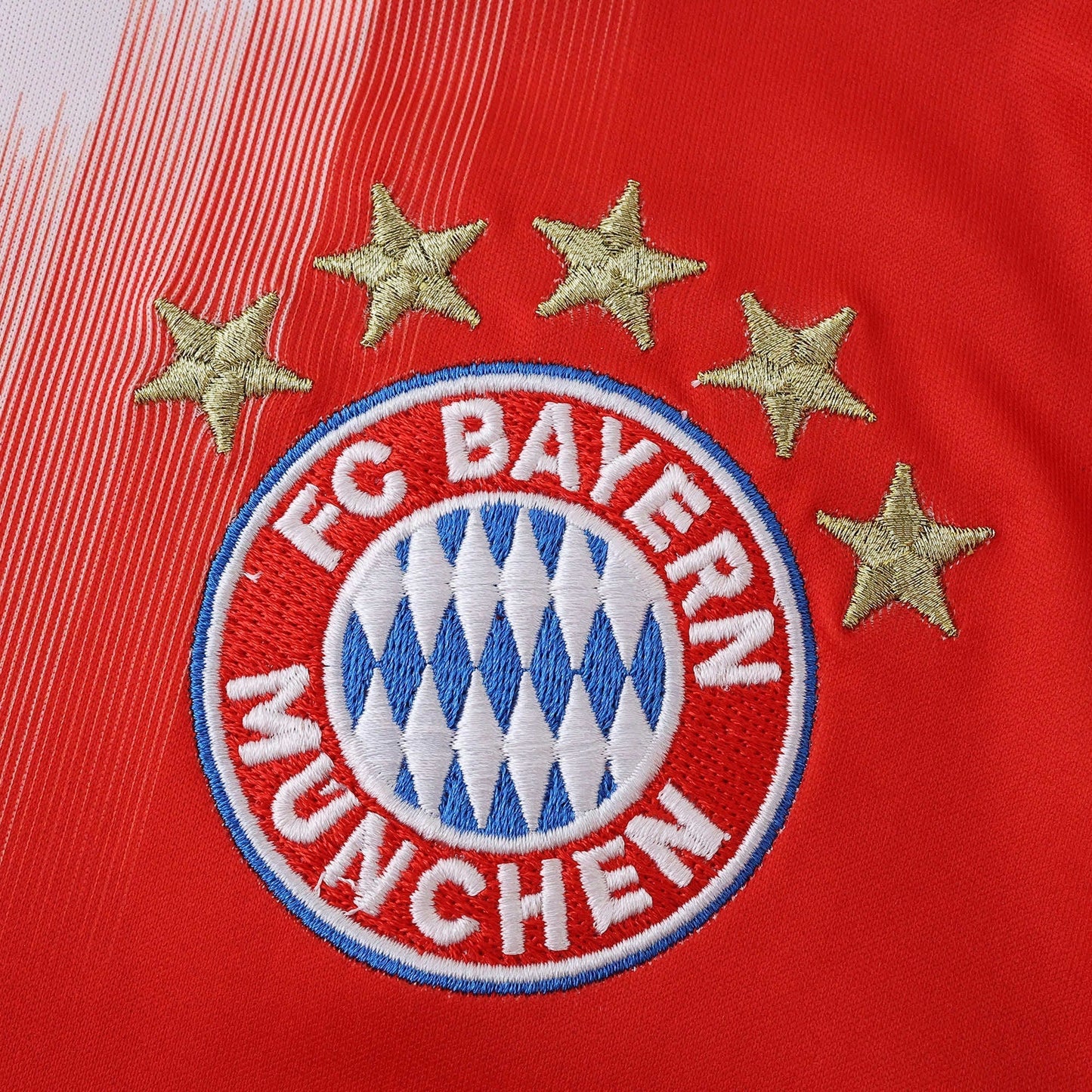 Home 25/26 Men's Shirt - Match Day