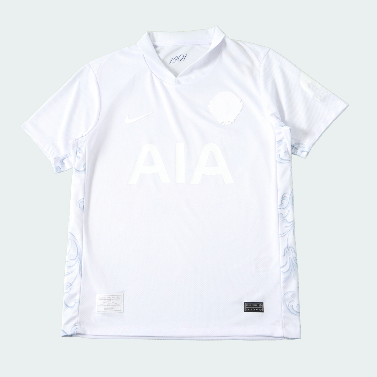 125th Anniversary 25/26 Men's Shirt - Match Day
