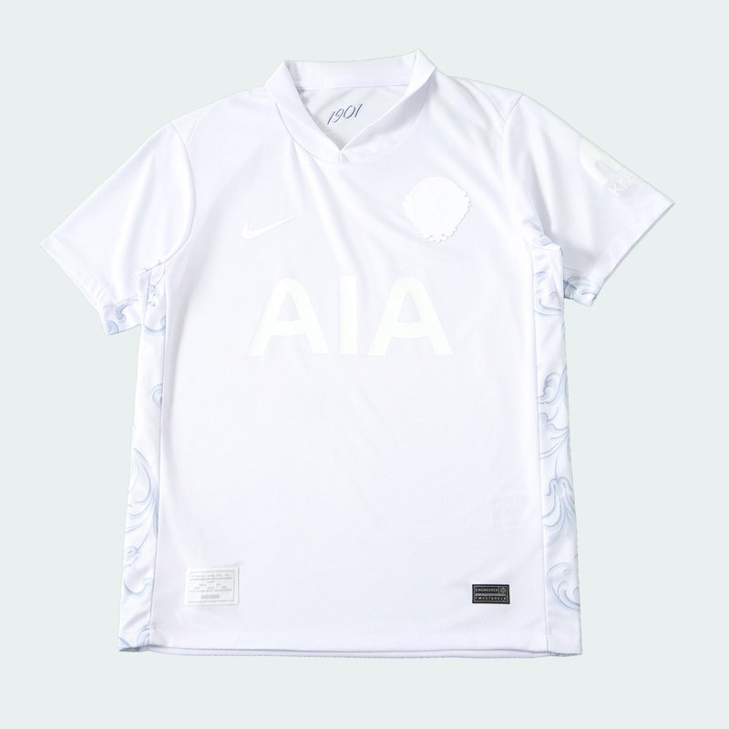 125th Anniversary 25/26 Men's Shirt - Match Day