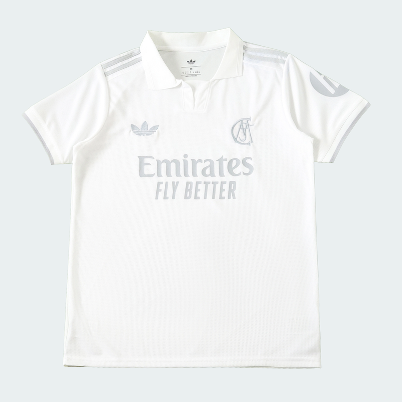 125th Anniversary Men's Shirt - Match Day