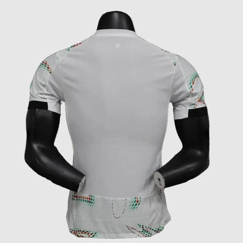 Away 25/26 Player Edition Shirt - Match Day