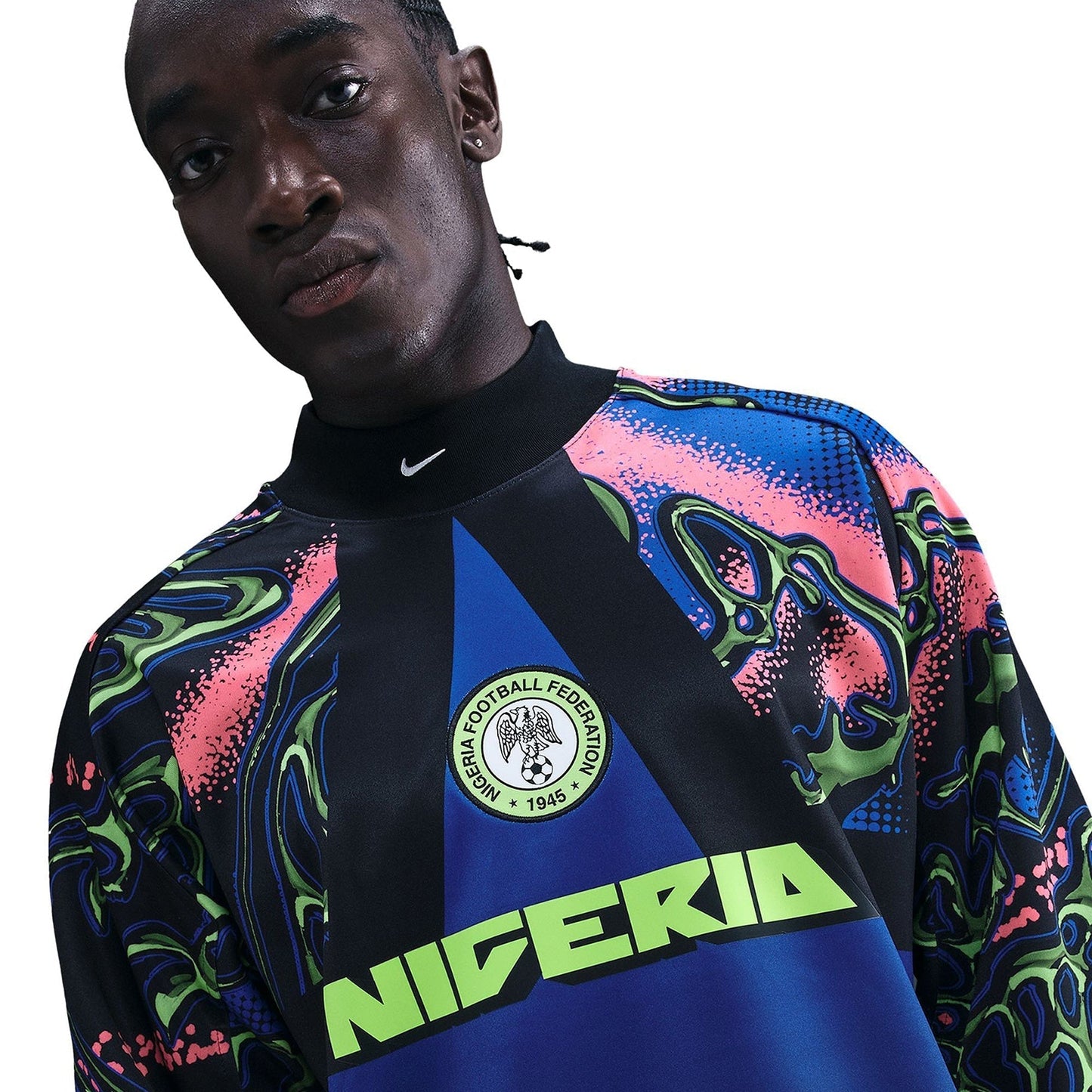 Goalkeeper 26/27 Long Sleeve Shirt - Match Day