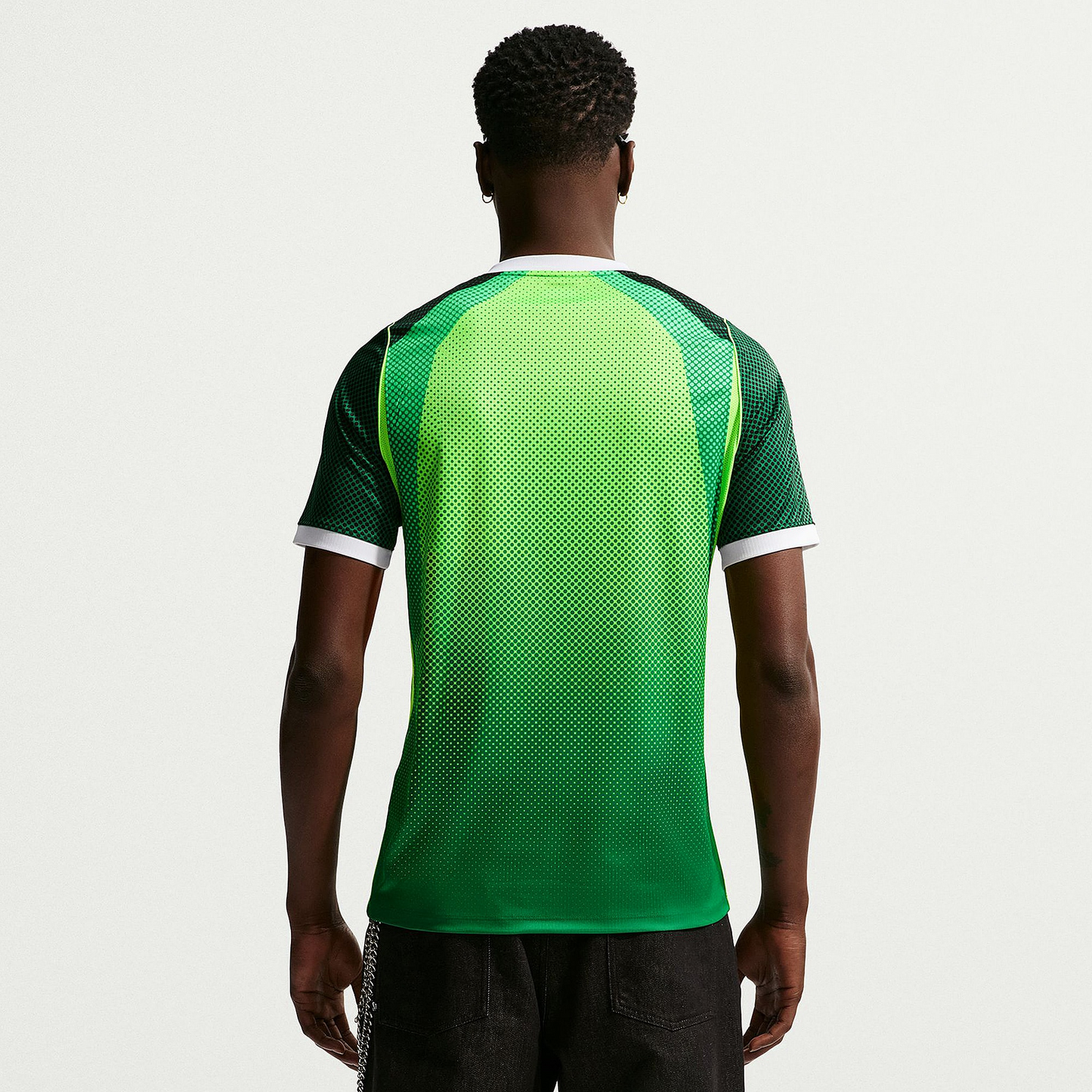 Home 26/27 Men's Shirt - Match Day