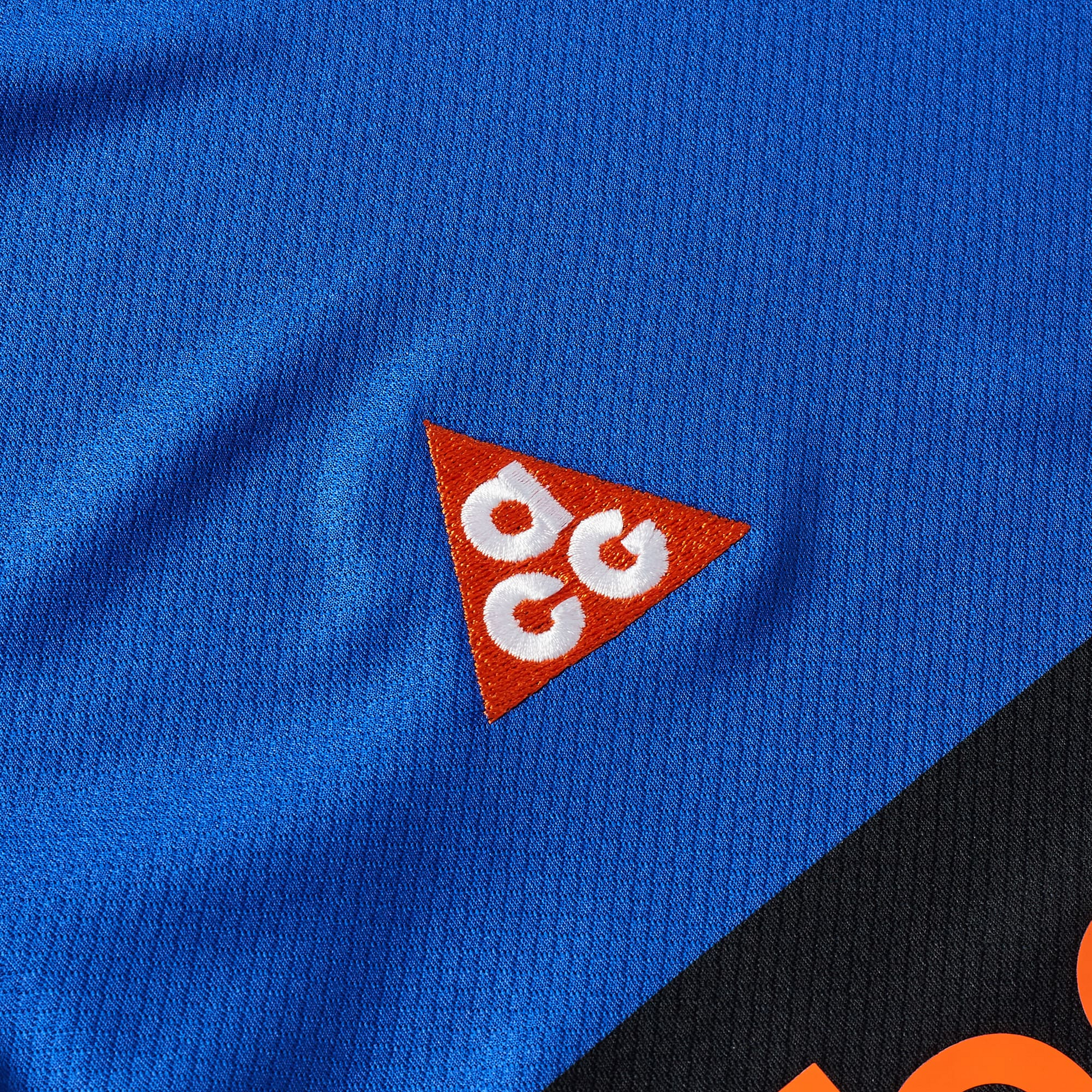 Fourth 25/26 Men's Shirt - Match Day