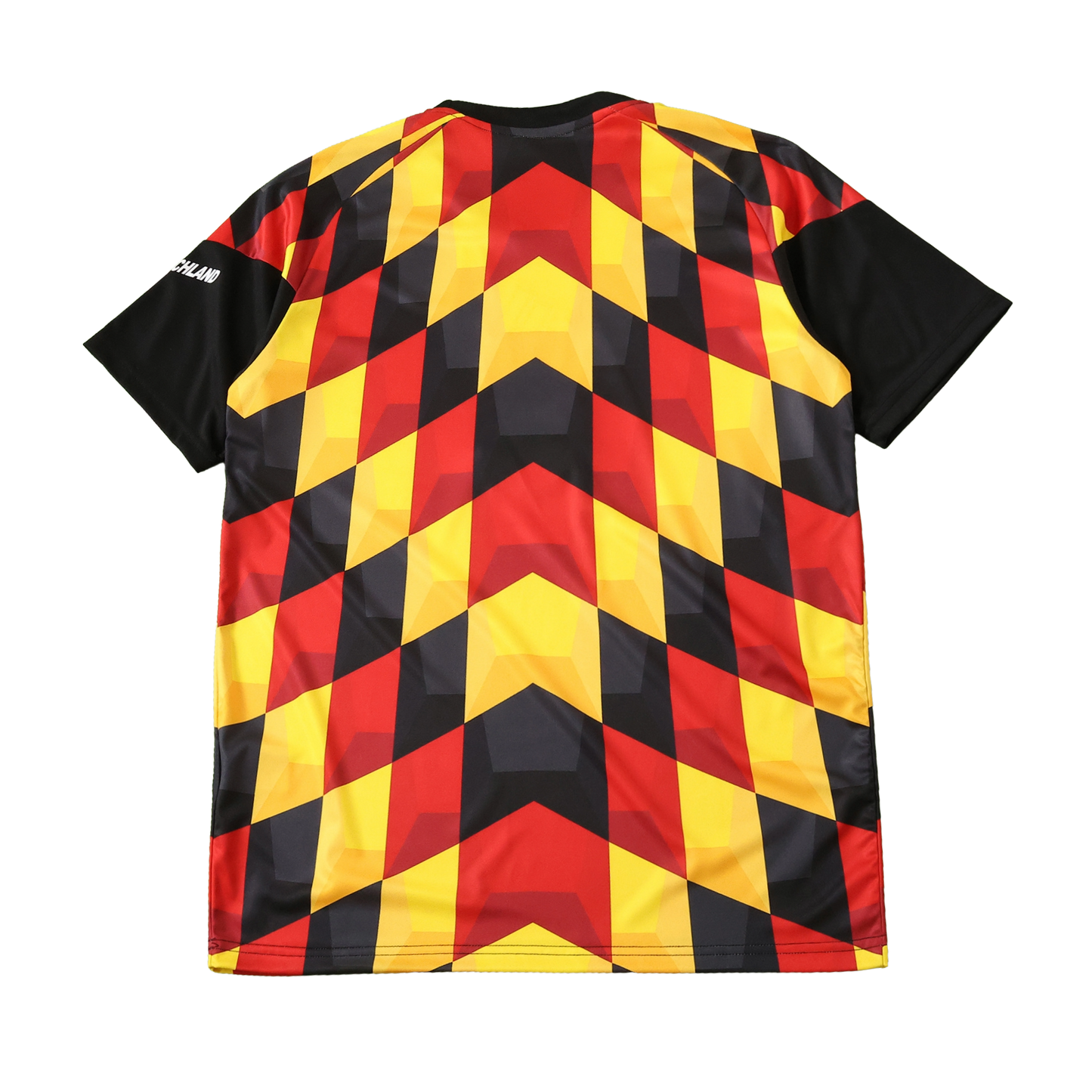 Pre-Match 26/27 Shirt - Match Day