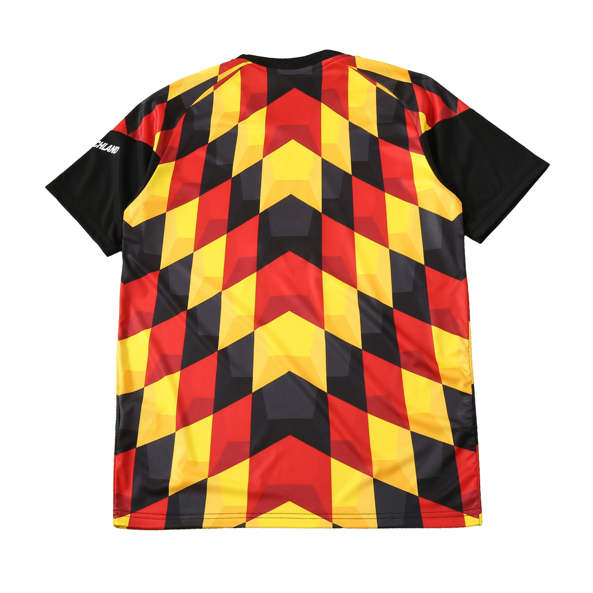 Pre-Match 26/27 Shirt - Match Day
