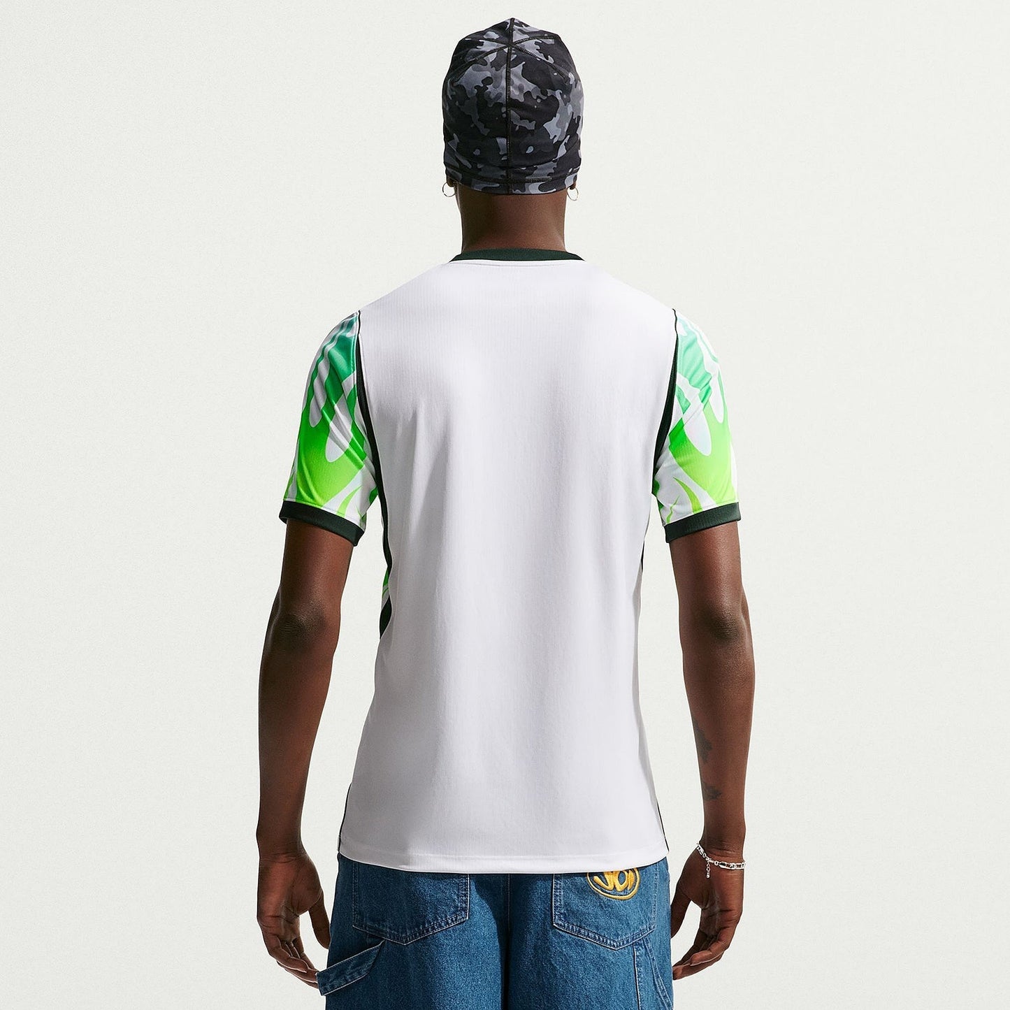 Away 26/27 Men's Shirt - Match Day