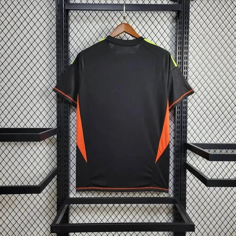Goalkeeper 24/25 Shirt - Match Day