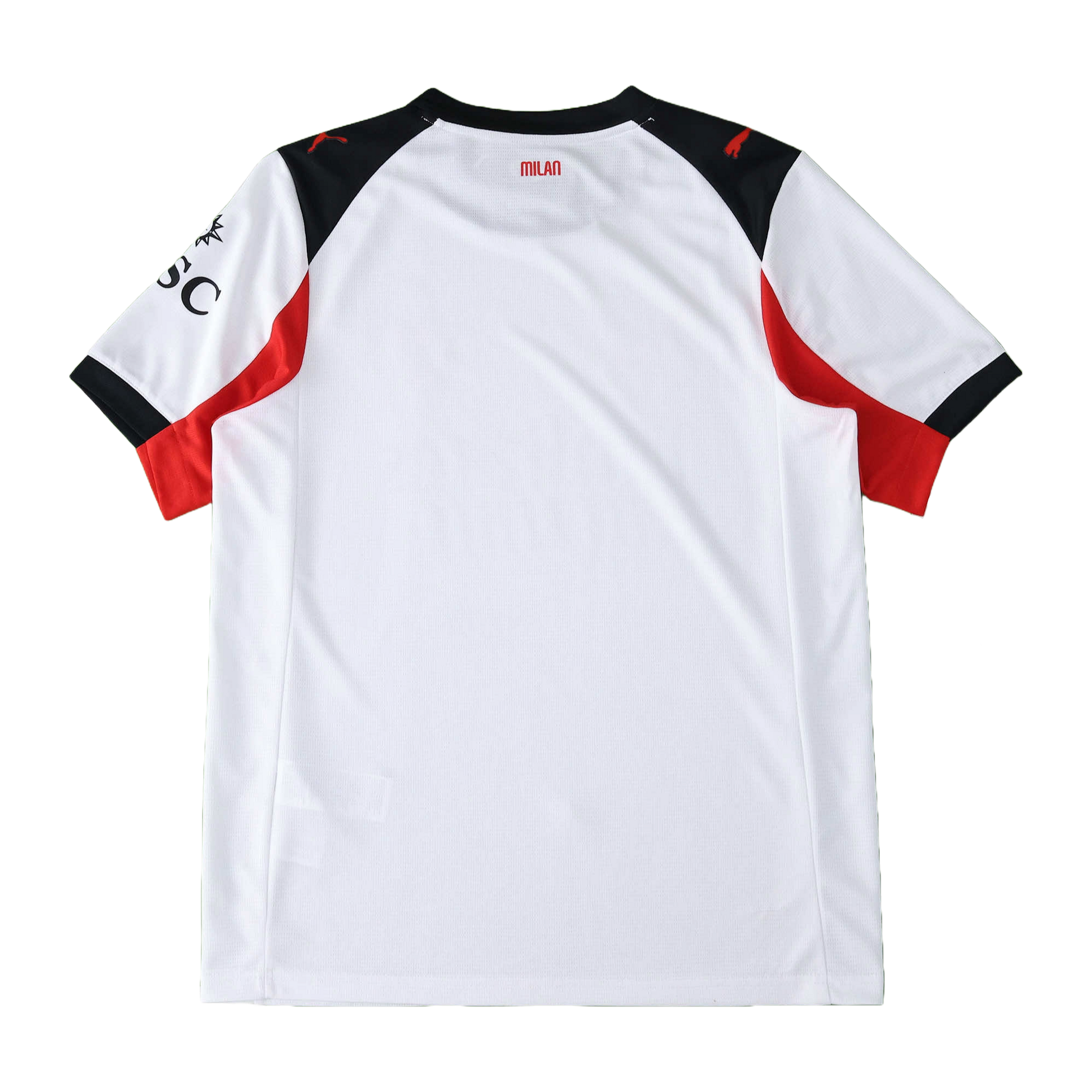 Away 25/26 Men's Shirt - Match Day