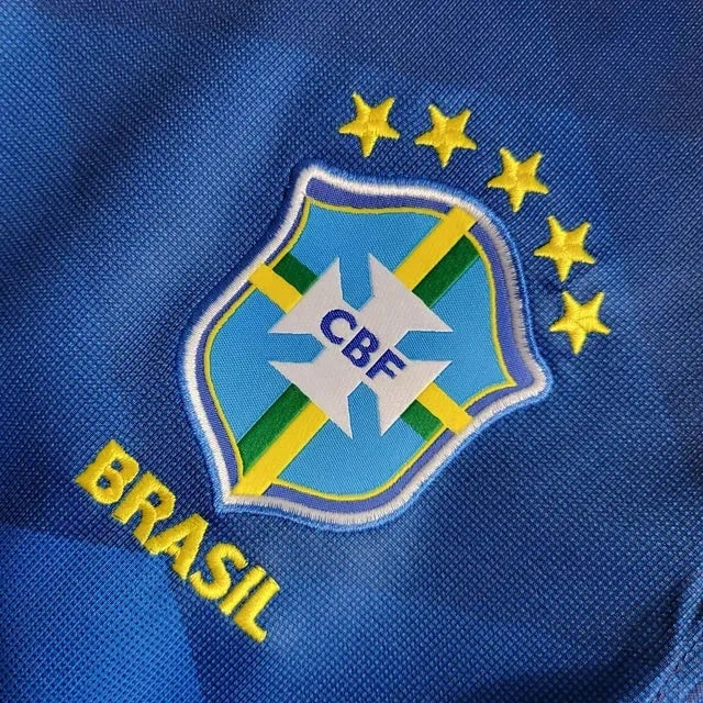 Away 20/21 Men's Shirt - Match Day