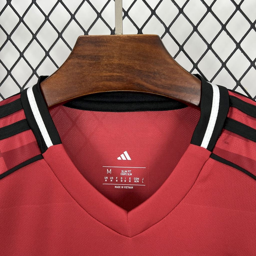 Home 25/26 Men's Shirt - Match Day