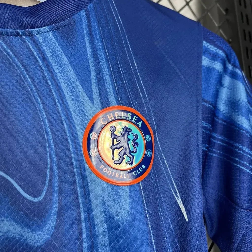 Home 24/25 Women's Shirt - Match Day
