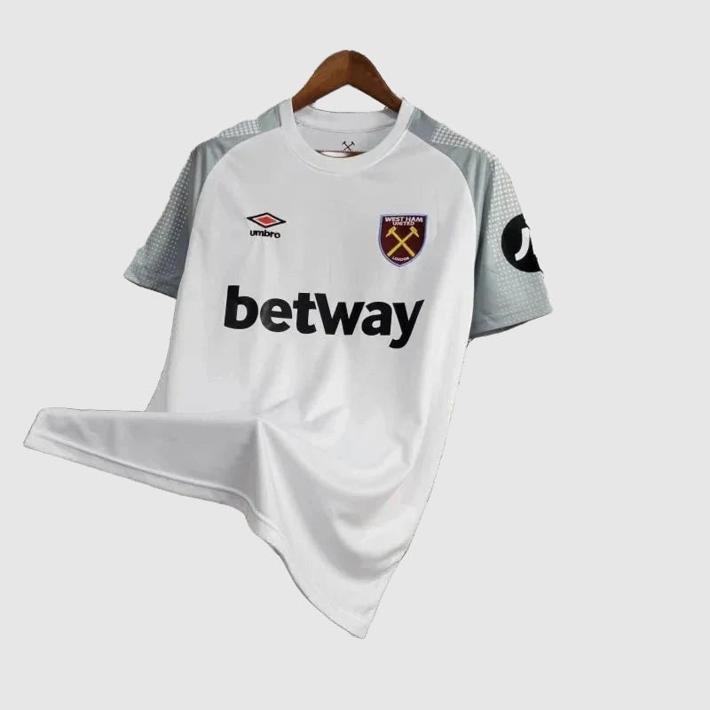 Away 24/25 Men's Shirt - Match Day