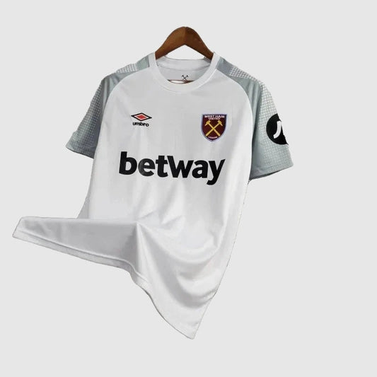Away 24/25 Men's Shirt - Match Day
