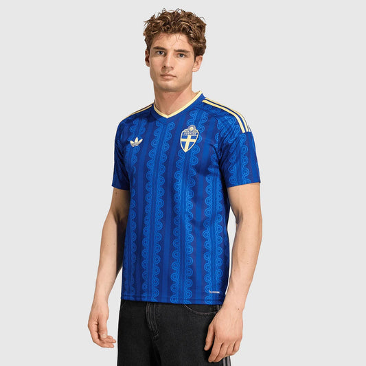 Away 26/27 Men's Shirt - Match Day