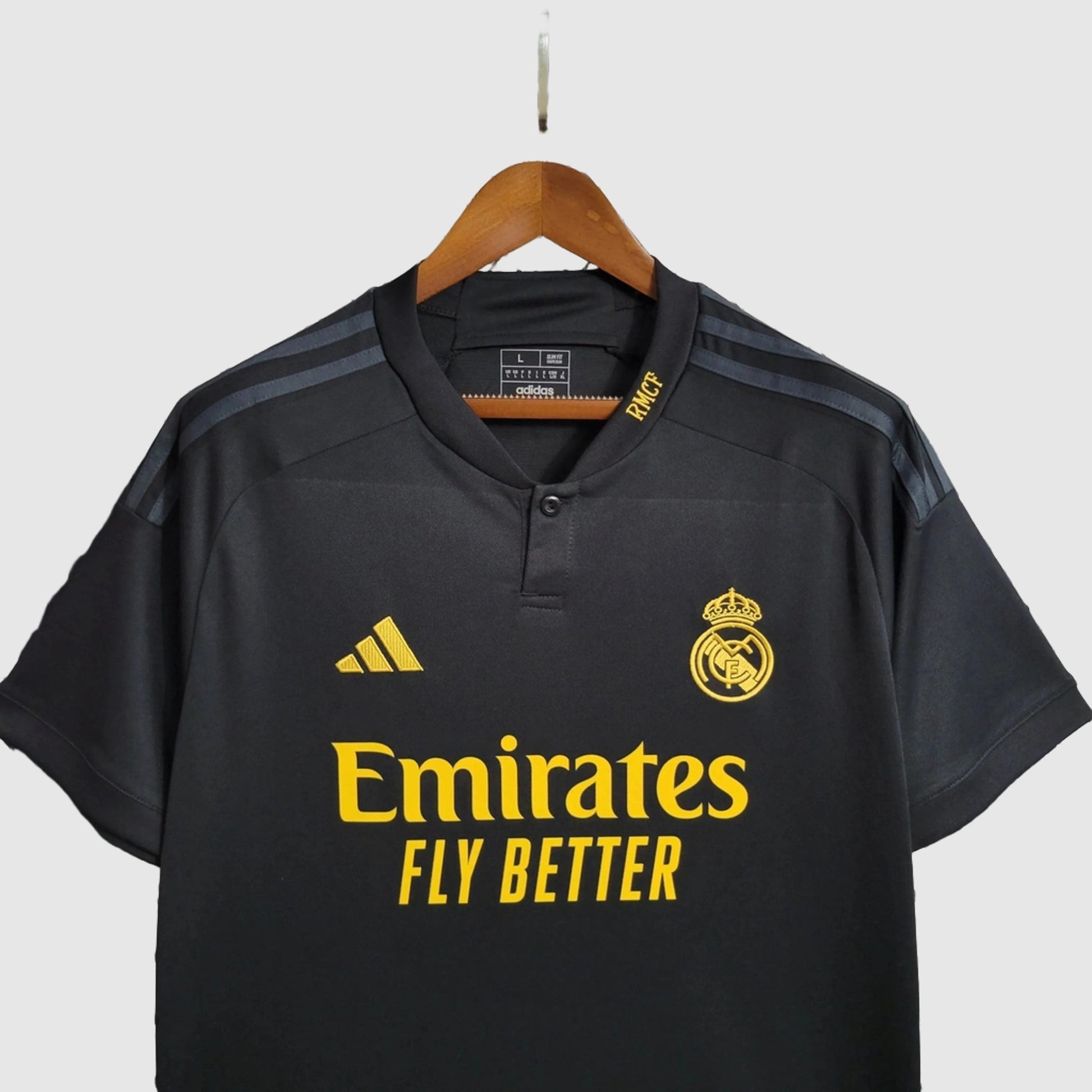 II 23/24 Away Men's Shirt - Match Day