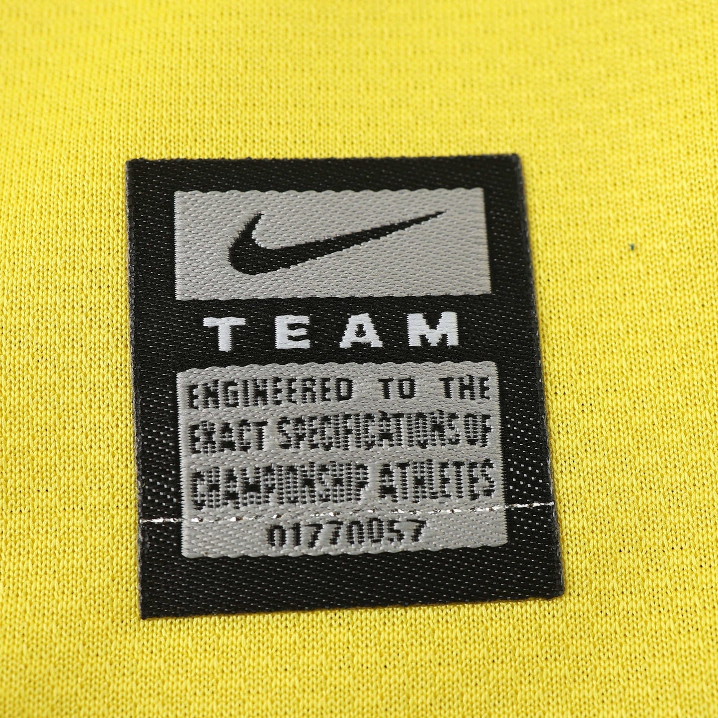 Retro Away 2008/09 Long Sleeve Shirt - Match Day