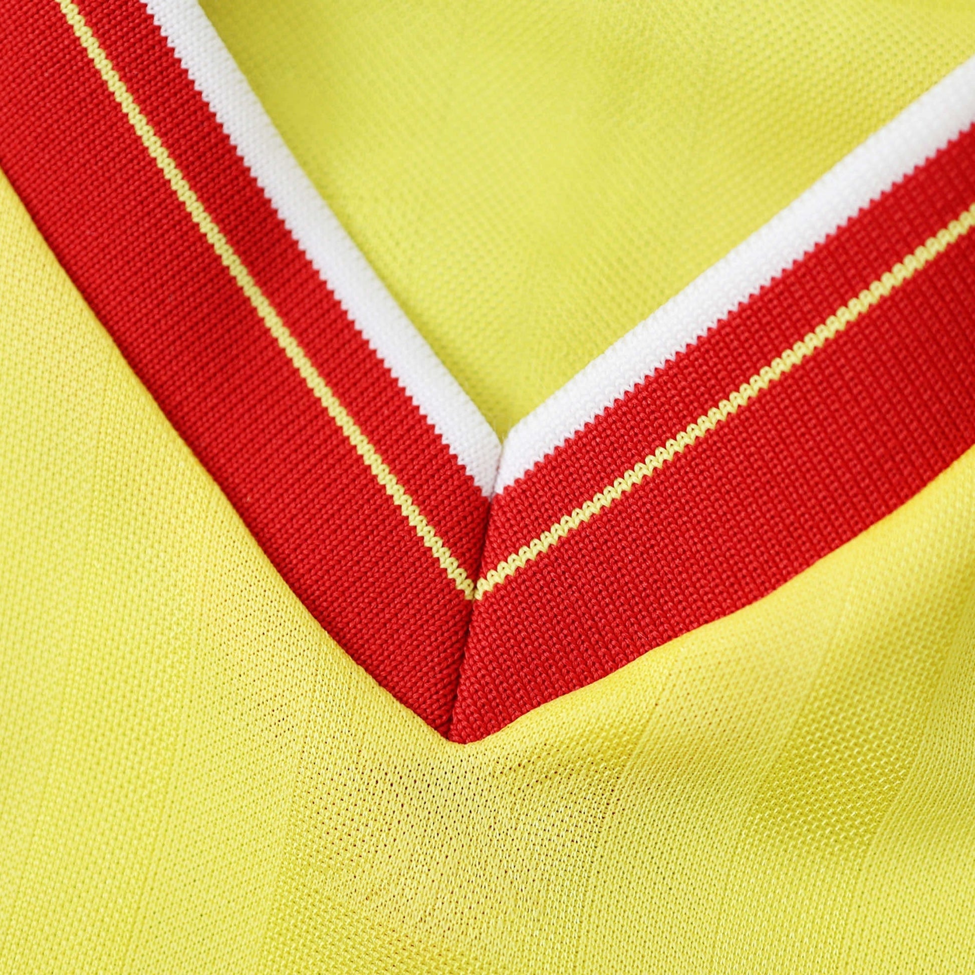 Retro Third 1985/87 Shirt - Match Day
