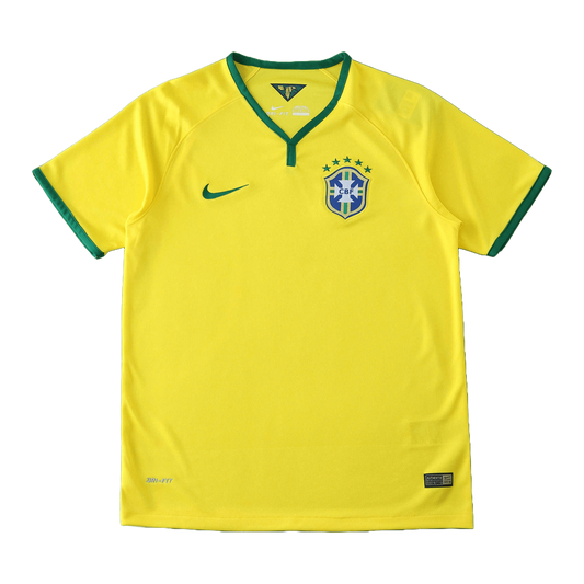 Retro Home 2014 Shirt - Match Day