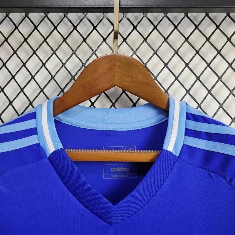 Away 24/25 Women's Shirt - Match Day