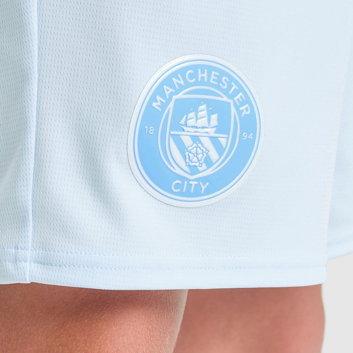 Home 26/27 Kids Shirt Kit - Match Day