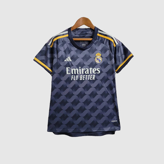 Away 23/24 Women's Shirt - Match Day