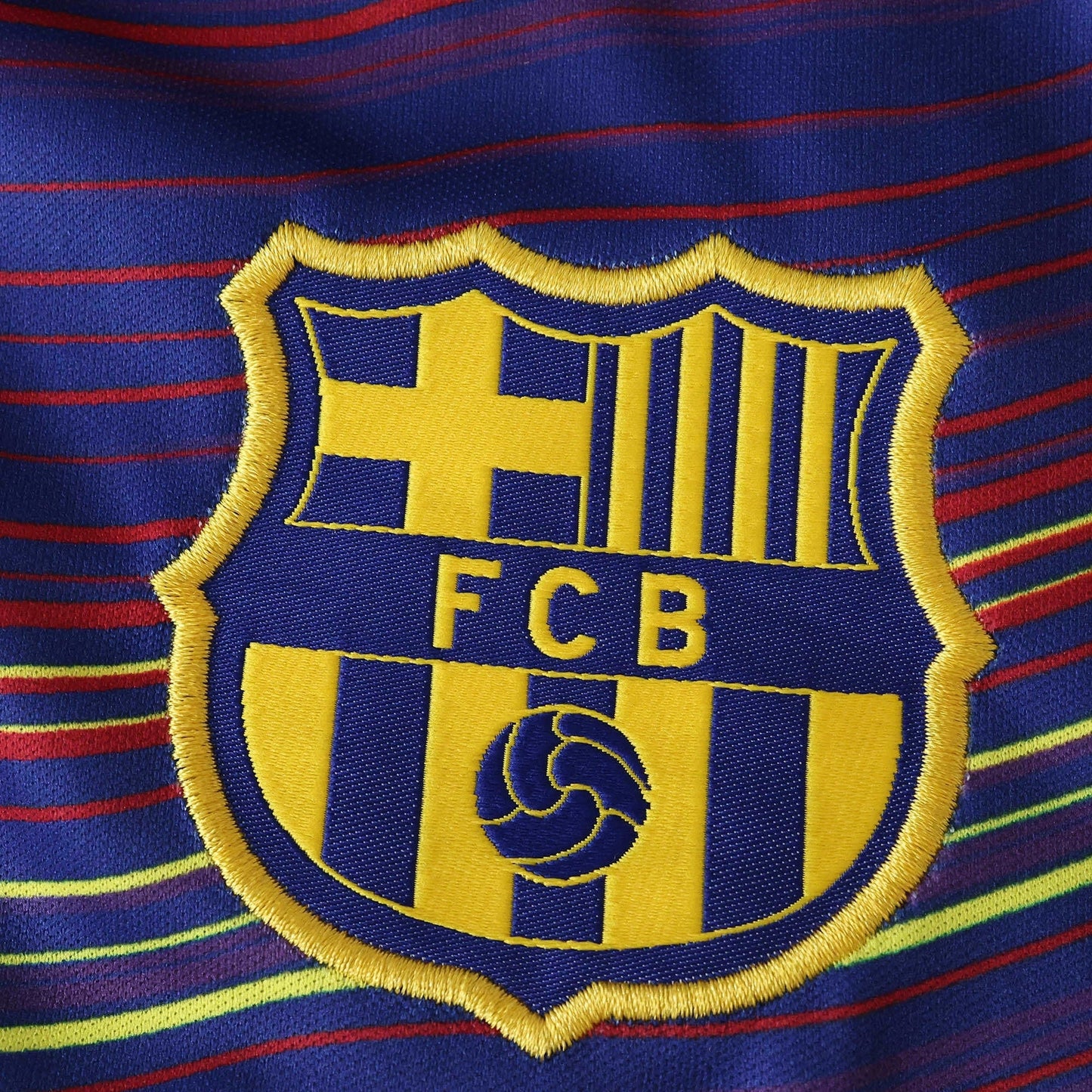 Pre-Match Third 25/26 Men's Shirt - Match Day