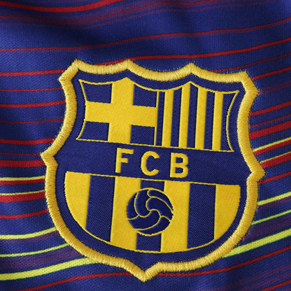 Pre-Match Third 25/26 Men's Shirt - Match Day