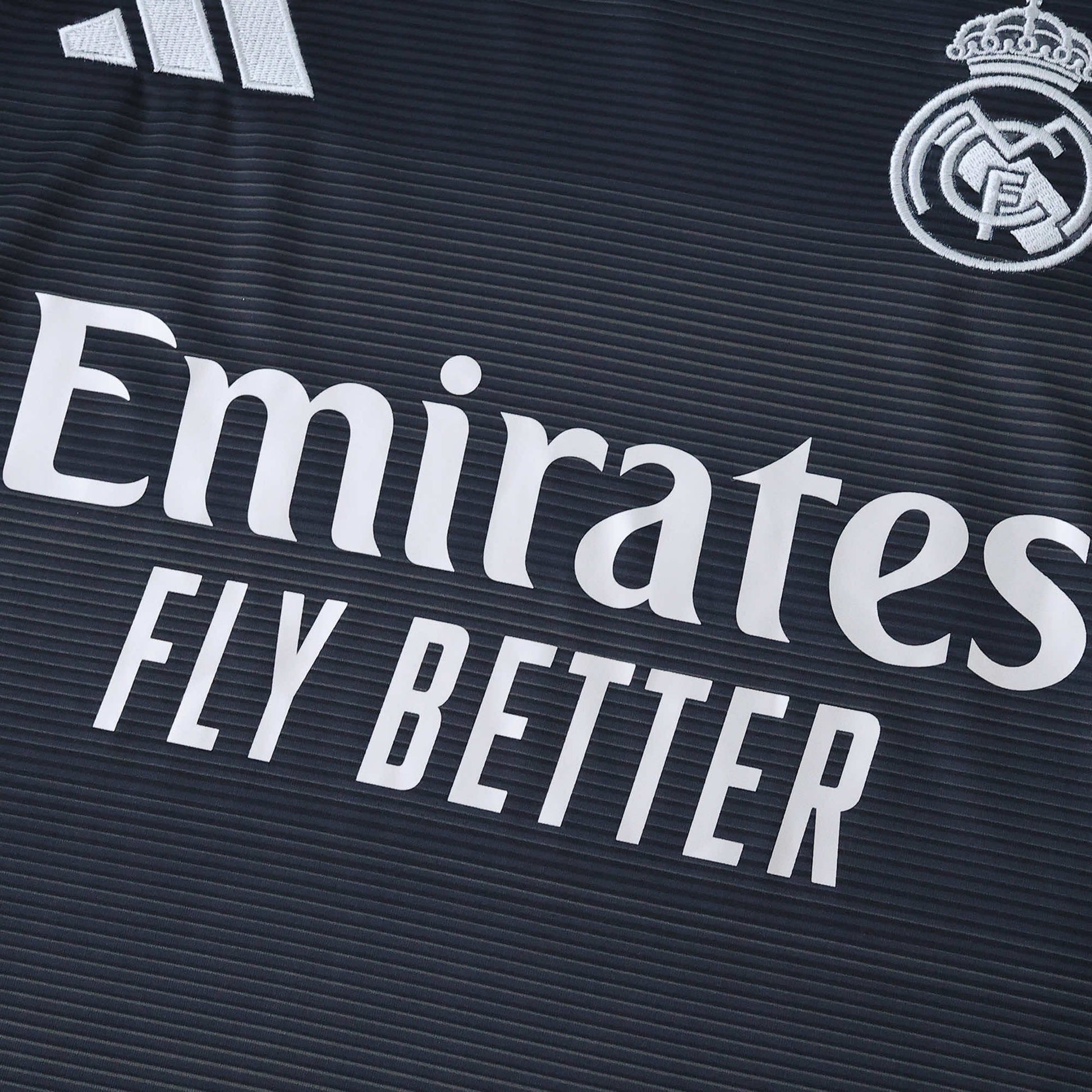 Away 25/26 Kids Shirt Kit - Match Day
