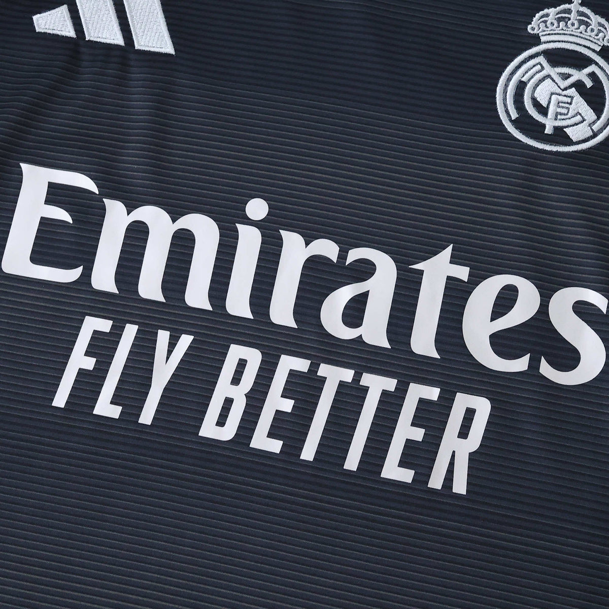 Away 25/26 Kids Shirt Kit - Match Day