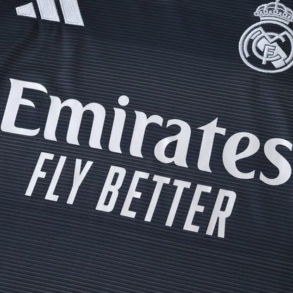 Away 25/26 Kids Shirt Kit - Match Day