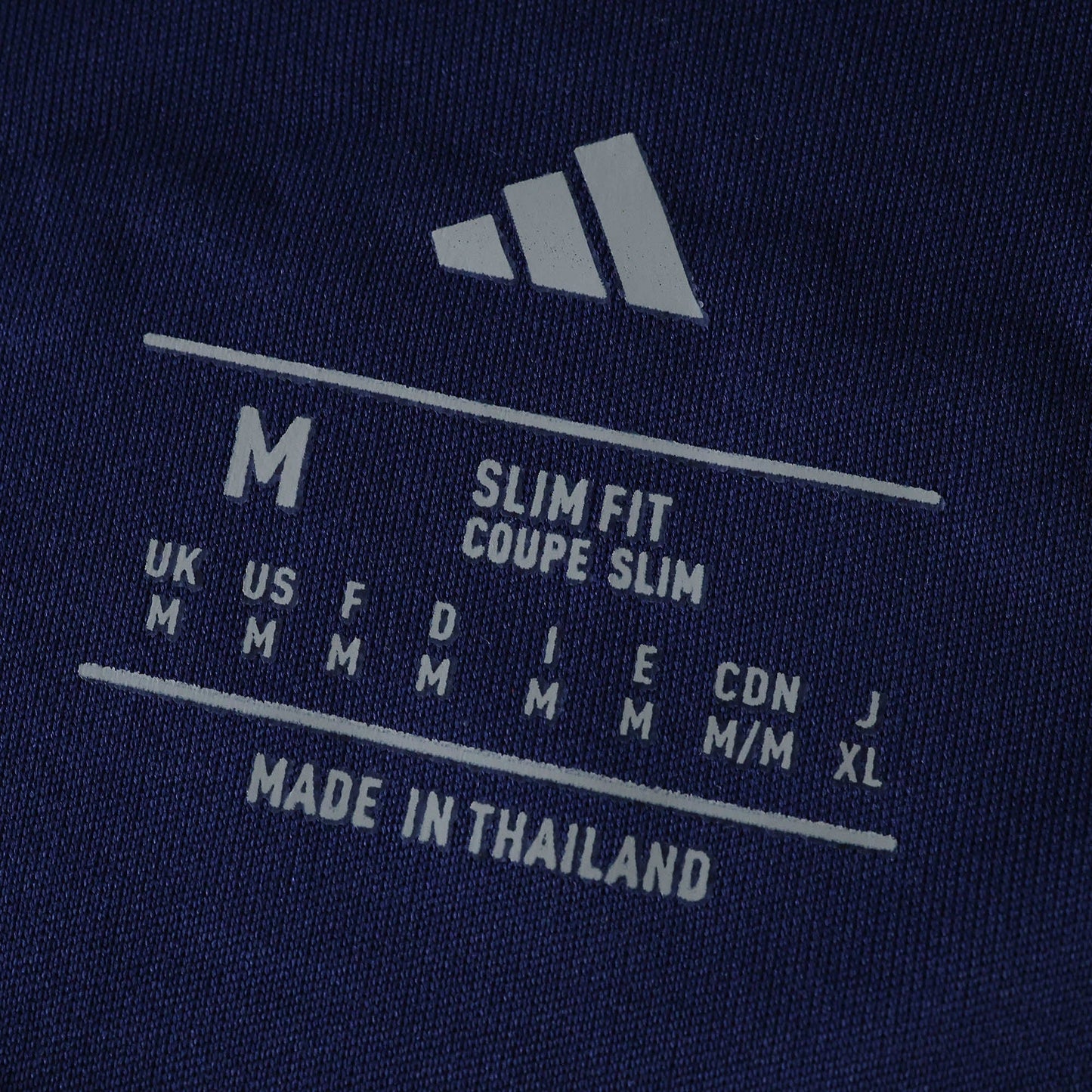 Away 25/26 Men's Shirt - Match Day