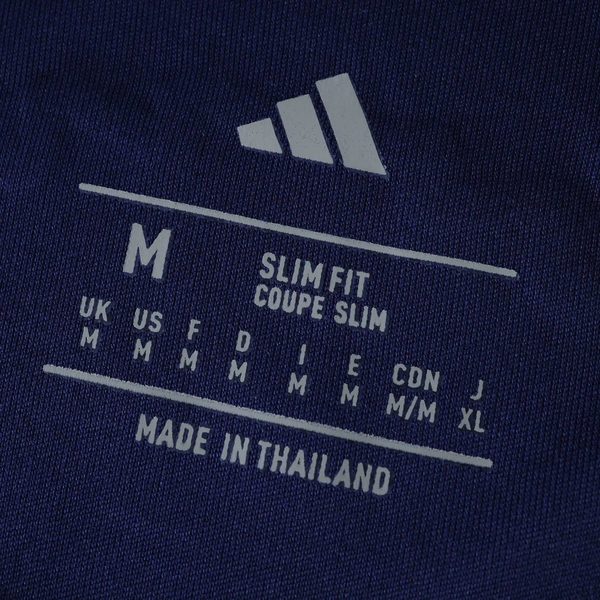 Away 25/26 Men's Shirt - Match Day